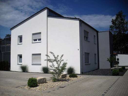 Wohnung zur Miete 839 € 3 Zimmer 85 m² Geschoss 1/2 frei ab 01.02.2027 Mühlhausen Mühlhausen 92360