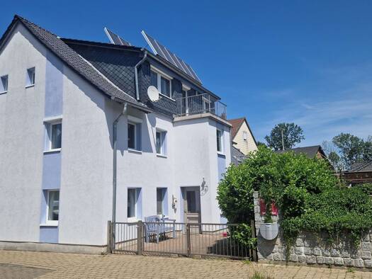 Einfamilienhaus zum Kauf 162.000 € 7 Zimmer 220 m² 249 m² Grundstück frei ab sofort Söllingen 38387
