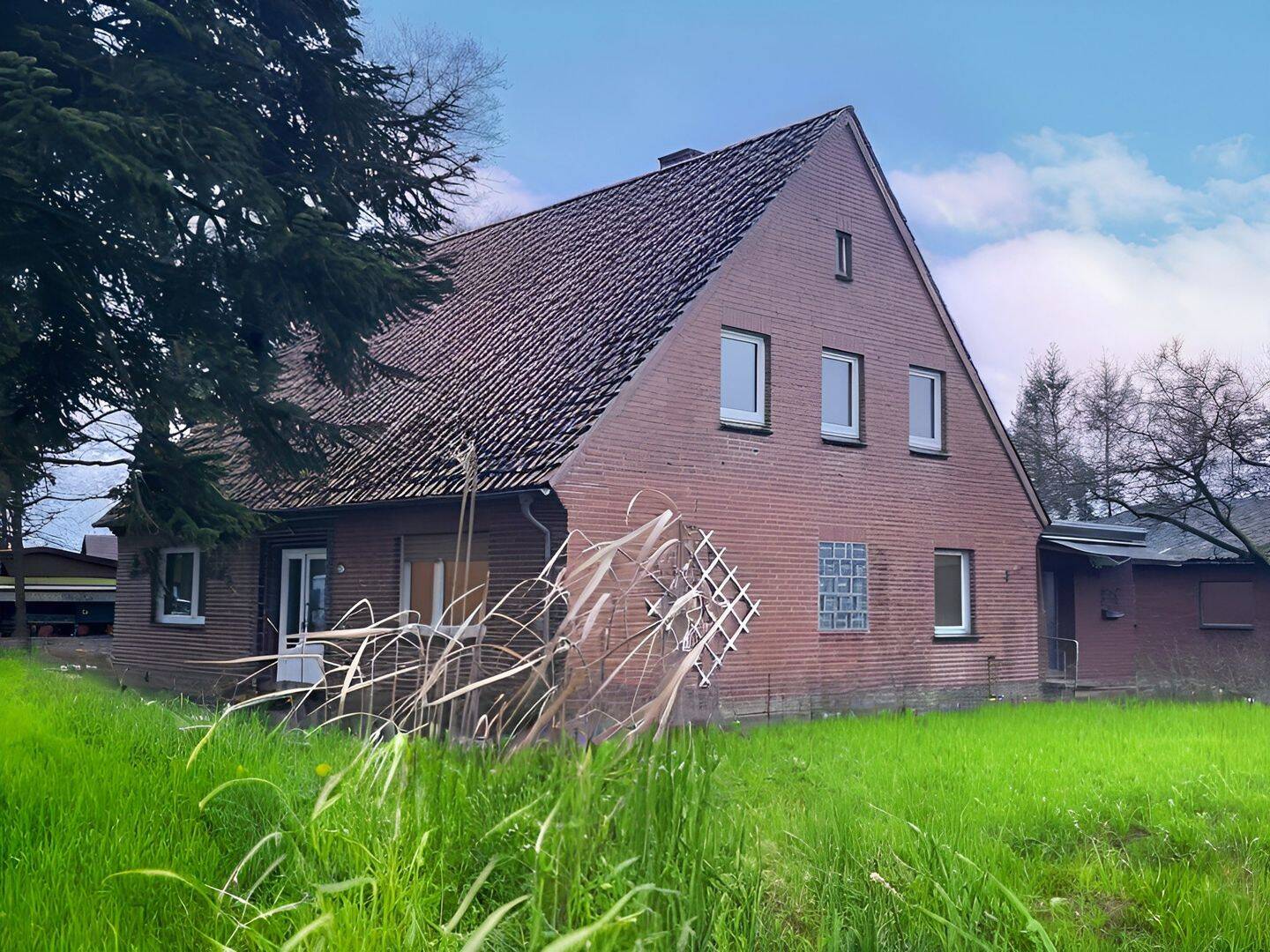 Haus zum Kauf - Ansicht 3