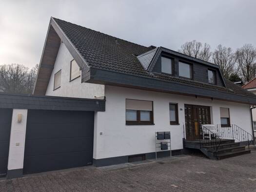 Wohnung zur Miete 1.320 € 3 Zimmer 117 m² Geschoss 1/2 frei ab 01.04.2026 Waldstraße 18 b Villip Wachtberg 53343