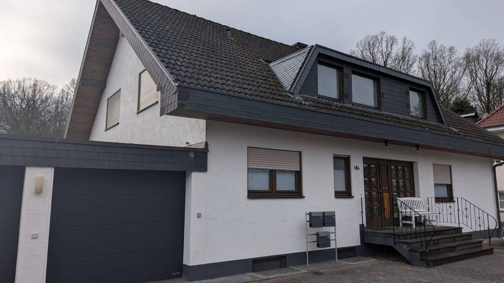 Wohnung zur Miete 1.320 € 3 Zimmer 117 m² Geschoss 1/2 frei ab sofort Waldstraße 18 b Villip Wachtberg 53343