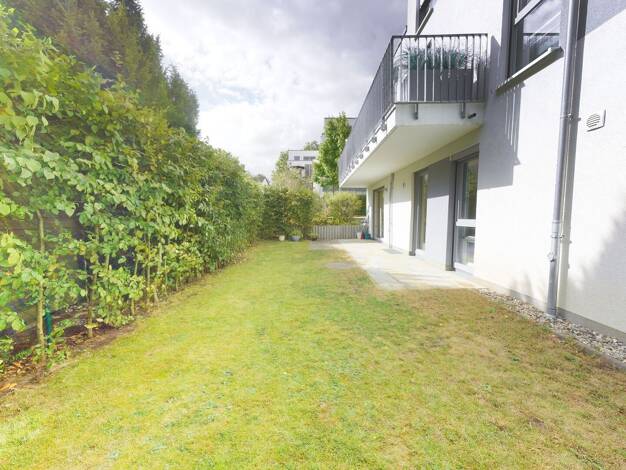 Wohnung zum Kauf 699.000 € 4,5 Zimmer 118 m² Rahlstedt Hamburg 22143
