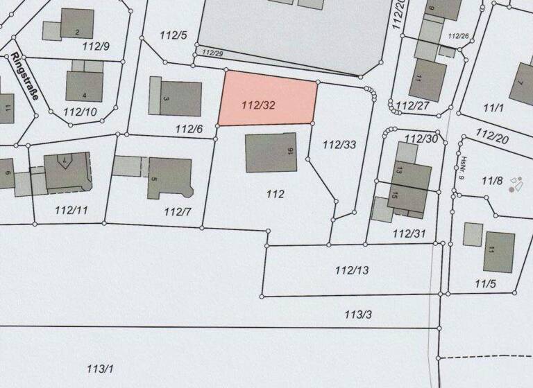 Grundstück zum Kauf 250.000 € 514 m² Grundstück Kirchdorf 83527