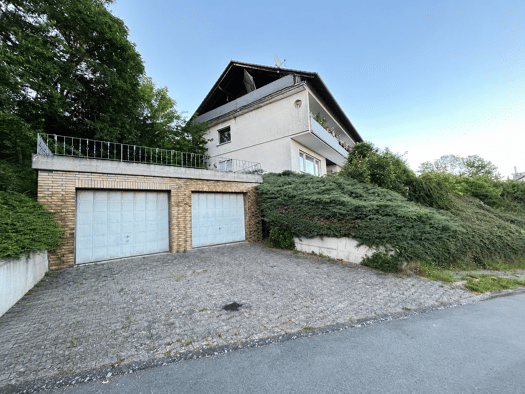 Mehrfamilienhaus zum Kauf 310.000 € 10 Zimmer 254 m² 805 m² Grundstück Germete Warburg 34414