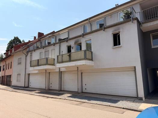 Wohnung zur Miete 480 € 2 Zimmer 47 m² Geschoss 1/2 frei ab 01.09.2026 St Arnual Saarbrücken 66119