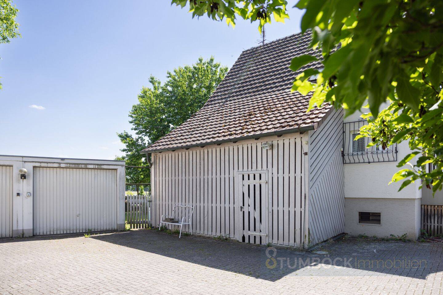 Einfamilienhaus zum Kauf - Ansicht 2