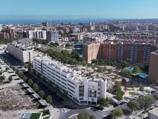 Wohnung zum Kauf 456.500 € 117 m² Alicante 03195
