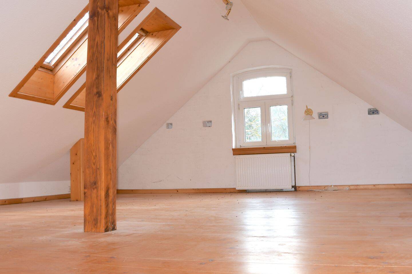Einfamilienhaus zum Kauf - Ansicht 4
