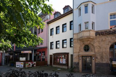 Stadthaus zum Kauf 498.000 € 7 Zimmer 133 m² 101 m² Grundstück Jena - Zentrum Jena 07743