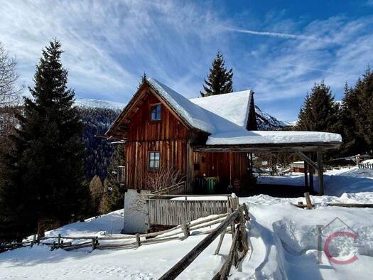 Haus zum Kauf - Erstbezug 438.000 € 5 Zimmer 110 m² 497 m² Grundstück Falkertsee / Patergassen 9564