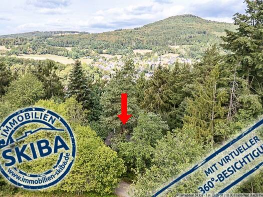 Einfamilienhaus zum Kauf 190.000 € 3 Zimmer 72 m² 1.756 m² Grundstück Antweiler 53533