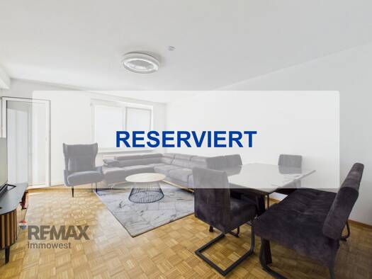 Wohnung zur Miete 3 Zimmer 74,5 m² 2. Geschoss Bahnhofstraße 52 Lochau 6911