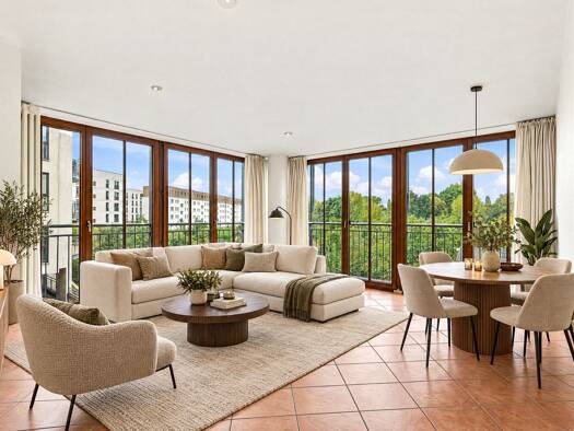 Wohnung zum Kauf 299.710 € 2 Zimmer 58 m² 1. Geschoss Pankow Berlin 13187