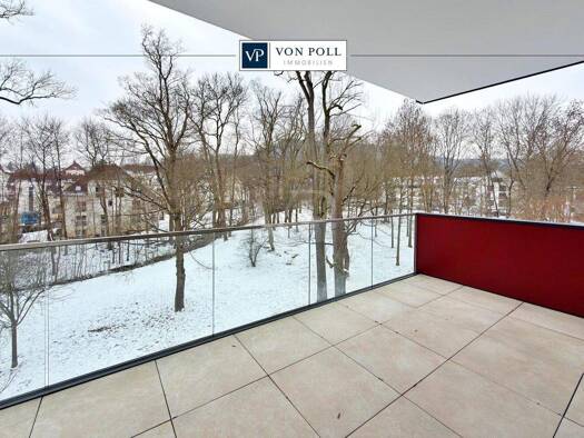 Wohnung zur Miete 1.890 € 4 Zimmer 133 m² West Jena 07743