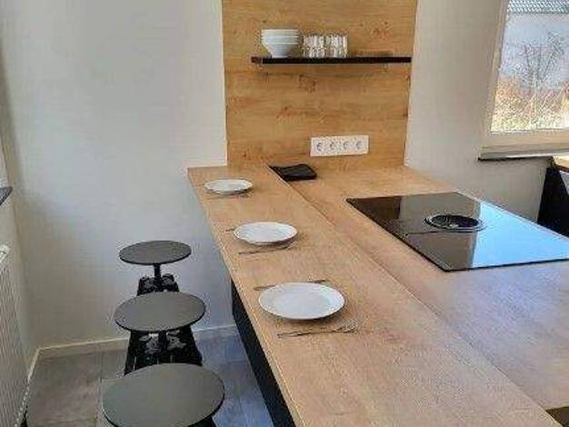 Wohnung zum Kauf 252.000 € 3 Zimmer 75 m² 1. Geschoss Tuttlingen 78532