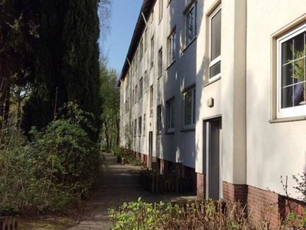 Wohnung zur Miete 509 € 3 Zimmer 59,2 m² 2. Geschoss frei ab 01.09.2025 Hegeweg 2 Lüssum-Bockhorn Bremen 28779