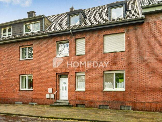 Mehrfamilienhaus zum Kauf 220.000 € 6 Zimmer 152 m² 334 m² Grundstück Alsdorf 52477