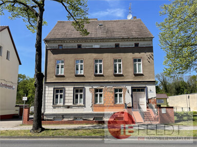 Haus zum Kauf 325.000 € 8 Zimmer 50 m² 1.930 m² Grundstück Lübben Lübben (Spreewald) 15907