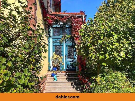 Villa zum Kauf 565.000 € 11 Zimmer 228 m² 2.500 m² Grundstück Dinkelhausen Uslar - Volplriehausen 37170