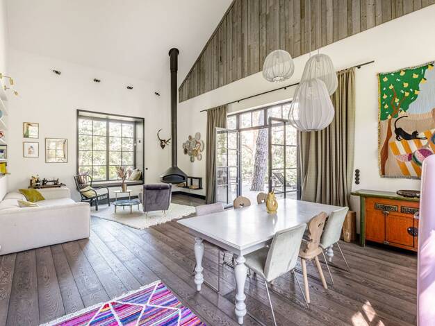 Einfamilienhaus zum Kauf 870.000 € 7 Zimmer 175 m² 1.615 m² Grundstück Kolberg Heidesee 15754