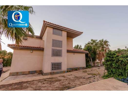 Villa zum Kauf 480.000 € 4 Zimmer 330 m² 1.000 m² Grundstück Busot 03111