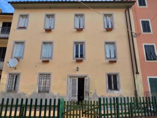 Einfamilienhaus zum Kauf 295.000 € 11 Zimmer 194 m² 220 m² Grundstück Montuolo 55100