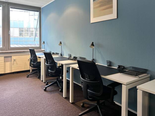 Bürofläche zur Miete provisionsfrei 239 € 10 m² Bürofläche Richmodstrasse 6 Altstadt-Nord Köln 50667