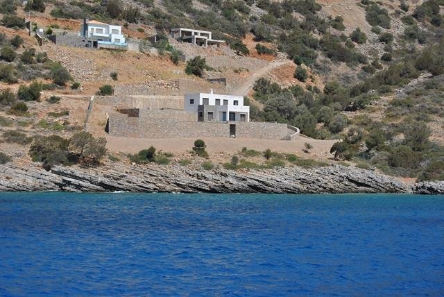 Haus zum Kauf 3.500.000 € 6 Zimmer 230 m²<br/>Wohnfläche 5.000 m²<br/>Grundstück Kreta Agios Nikolaos 721 00