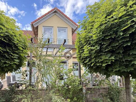 Einfamilienhaus zum Kauf 450.000 € 7 Zimmer 162,8 m² 660 m² Grundstück Deining 92364