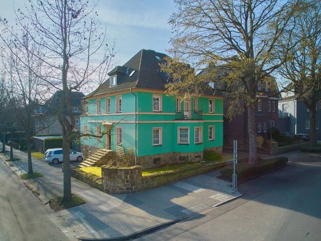 Mehrfamilienhaus zum Kauf 629.000 € 14 Zimmer 274 m² 688 m² Grundstück Schwerte Schwerte 58239