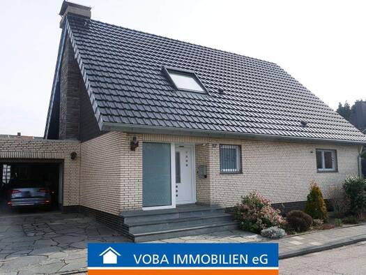 Einfamilienhaus zum Kauf 469.500 € 4 Zimmer 140 m² 397 m² Grundstück Hochneukirch Jüchen / Hochneukirch 41363