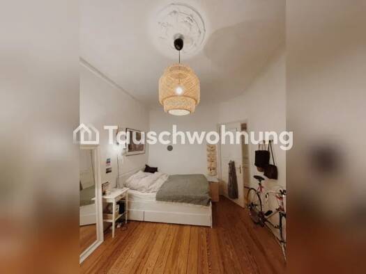 Wohnung zur Miete Tauschwohnung 1.900 € 3 Zimmer 80 m² EG Rotherbaum Eimsbüttel 20146