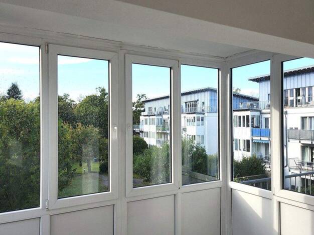 Wohnung zum Kauf provisionsfrei 379.000 € 3 Zimmer 94,2 m² 2. Geschoss Erftstr. 13 Kaarst-Süd Kaarst 41564