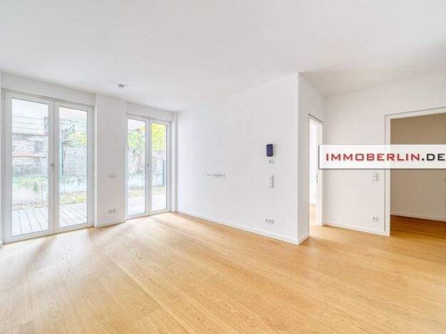 Wohnung zum Kauf 598.000 € 2 Zimmer 65 m² frei ab sofort Charlottenburg Berlin 10789