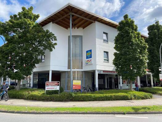 Wohnung zur Miete 400 € 3 Zimmer 75,5 m² 1. Geschoss frei ab 01.03.2026 Leopoldshöhe 33818