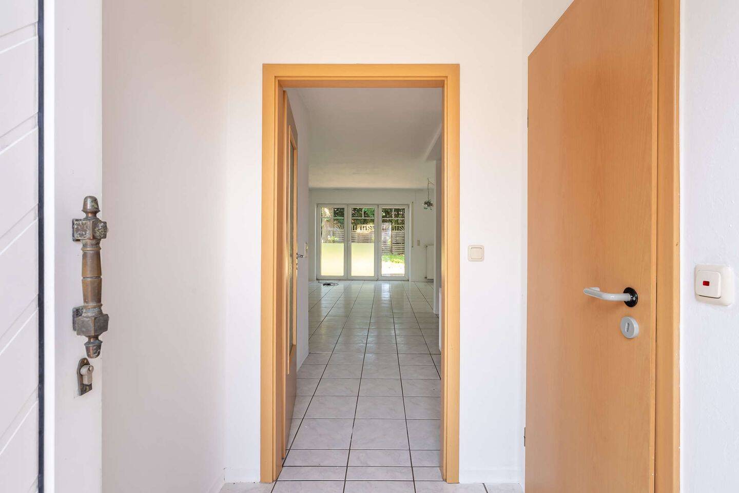 Reihenmittelhaus zum Kauf - Ansicht 6