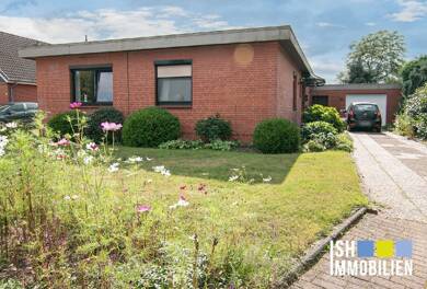 Einfamilienhaus zum Kauf 298.000 € 3 Zimmer 91 m² 949 m² Grundstück Hagen Stade 21684