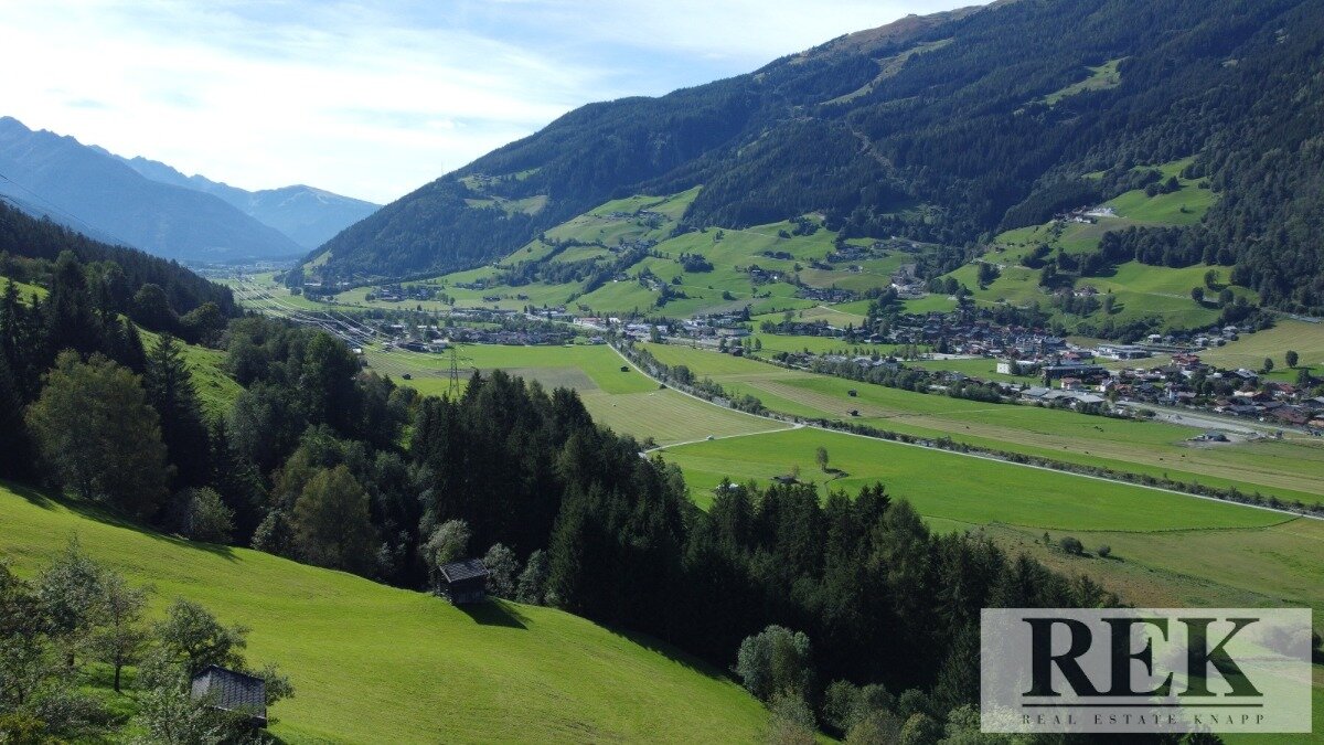 Einfamilienhaus zum Kauf 6 Zimmer 175 m²<br/>Wohnfläche 368 m²<br/>Grundstück Bramberg am Wildkogel 5733