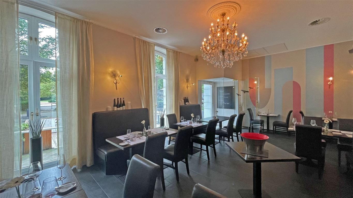 Restaurant zur Miete 2.100 € 76 m²<br/>Gastrofläche Pempelfort Düsseldorf 40477