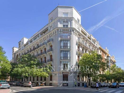 Wohnung zum Kauf 2.600.000 € 137 m² 6. Geschoss Madrid 28010