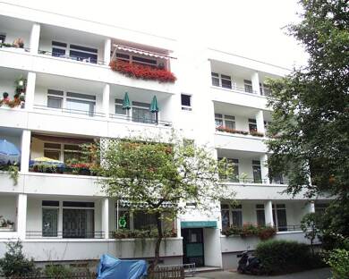 Wohnung zur Miete 858 € 3,5 Zimmer 81,6 m² 3. Geschoss frei ab 30.05.2025 Max-Planck-Straße 12 West Ratingen 40880