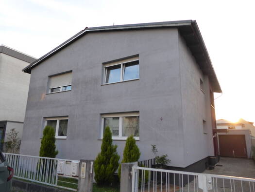 Mehrfamilienhaus zum Kauf 820.000 € 8 Zimmer 268 m² 570 m² Grundstück Viernheim 68519