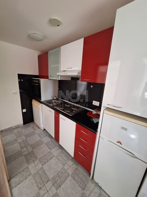 Wohnung zum Kauf 154.000 € 2 Zimmer 34 m² Rijeka