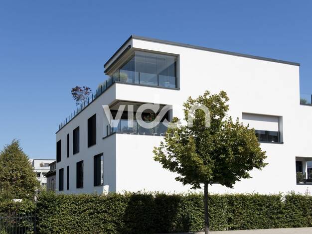 Bürogebäude zur Miete provisionsfrei 13,50 € 474 m² Bürofläche teilbar ab 90 m² Godorf Köln 50997