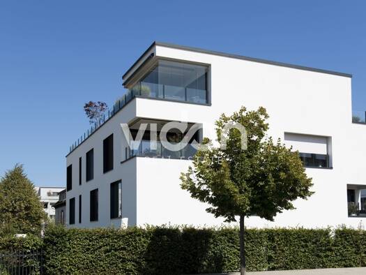 Bürogebäude zur Miete provisionsfrei 13,50 € 474 m² Bürofläche teilbar ab 90 m² Godorf Rodenkirchen 50997