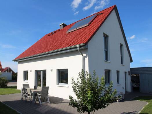 Einfamilienhaus zum Kauf - Erstbezug provisionsfrei 525.000 € 5 Zimmer 133,1 m² 548 m² Grundstück Hondelage Hondelage 38108