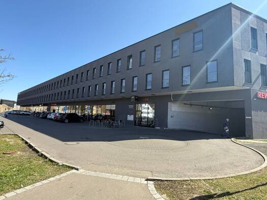 Bürogebäude zur Miete 14,50 € 586 m² Bürofläche teilbar ab 586 m² Stadtberger Str. 99 Pfersee Augsburg 86157