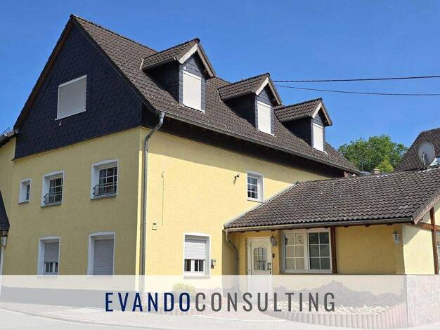 Mehrfamilienhaus zum Kauf provisionsfrei 720.000 € 18 Zimmer 441 m² 507 m² Grundstück Limburg Limburg an der Lahn 65549