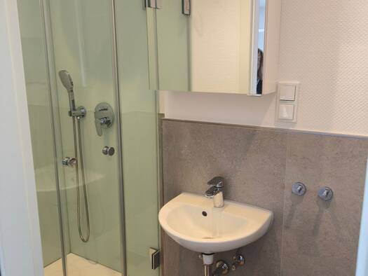 Studio zur Miete 460 € 1 Zimmer 33 m² Geschoss 4/5 frei ab sofort Alt-Saarbrücken Saarbrücken 66117