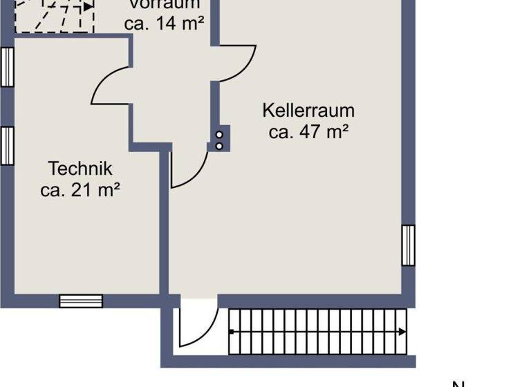 Einfamilienhaus zum Kauf 647.000 € 5 Zimmer 149,1 m² 856 m² Grundstück Mauer bei Amstetten 3362